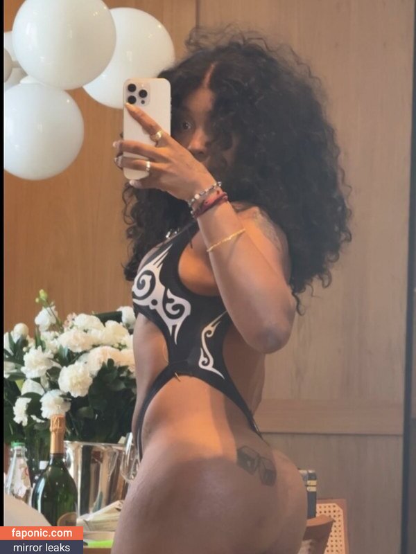 SZA