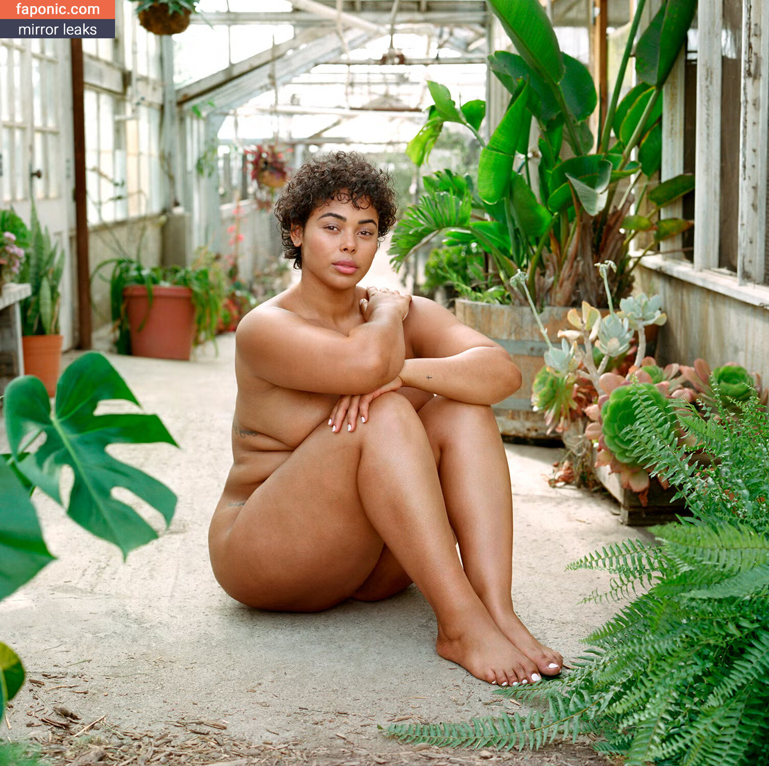 Tabria Majors