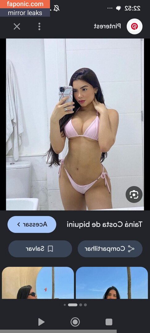 Taina Costa