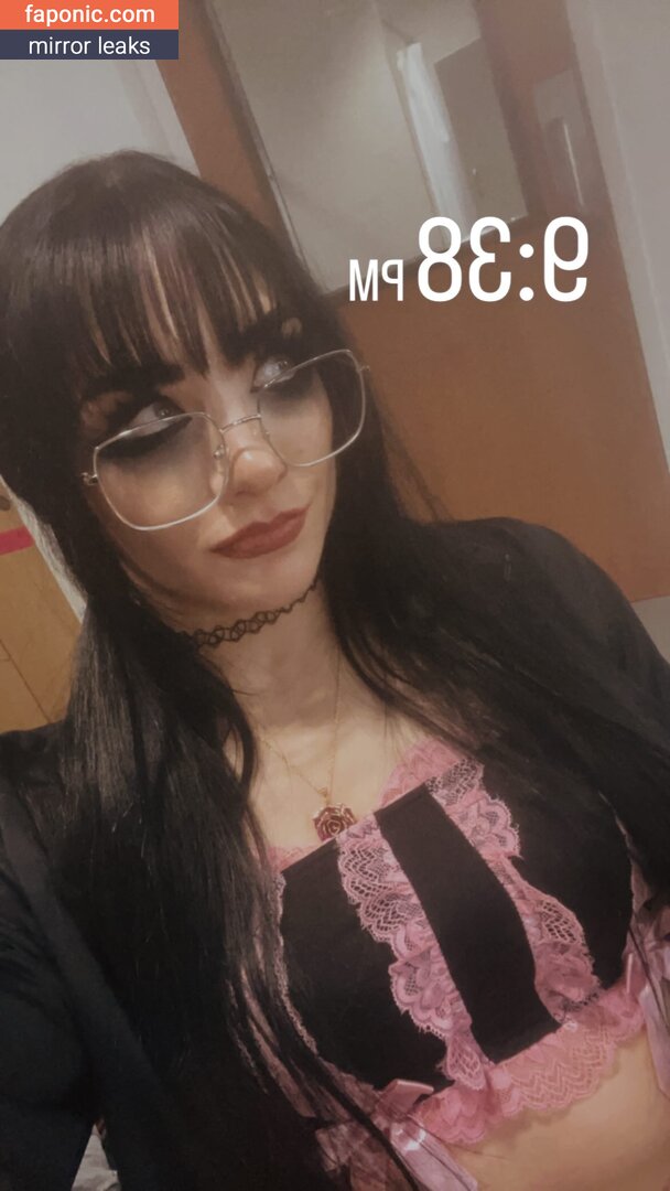 Tatum Paxley WWE Nxt