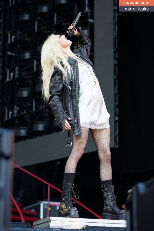 Taylor Momsen
