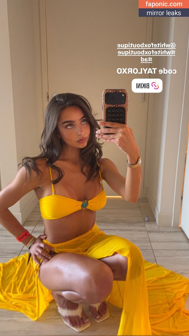 Taylor Nunez