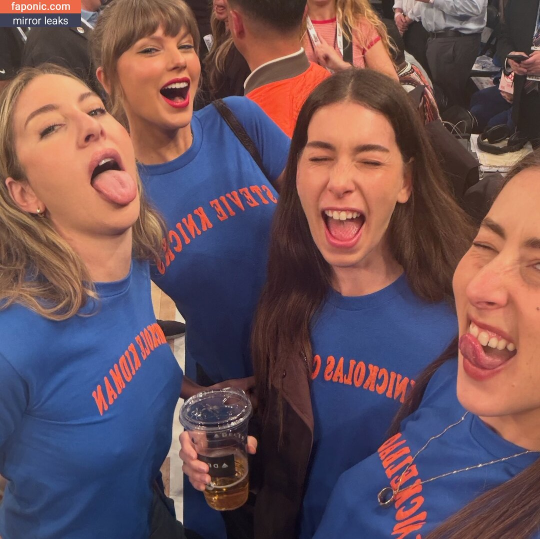 Taylor Swift