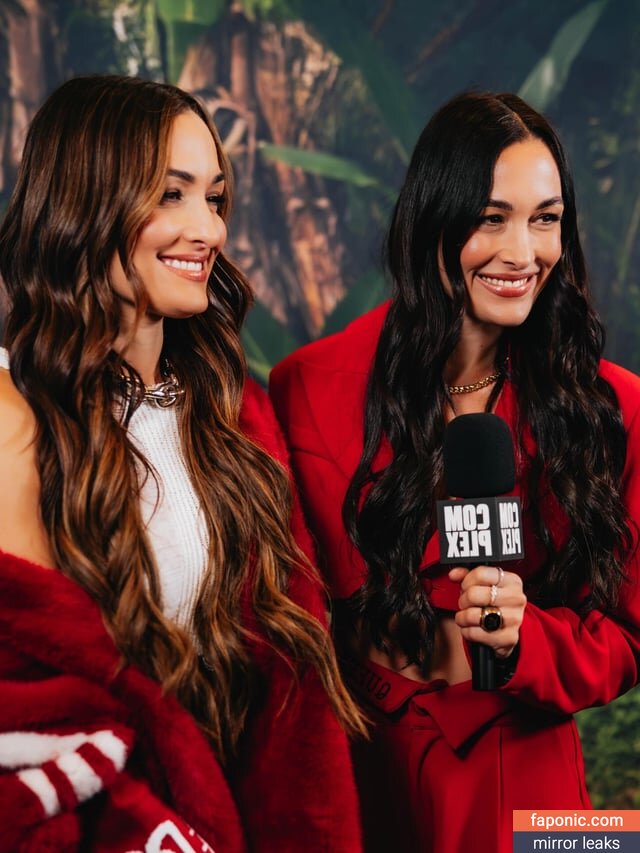 The Bella Twins