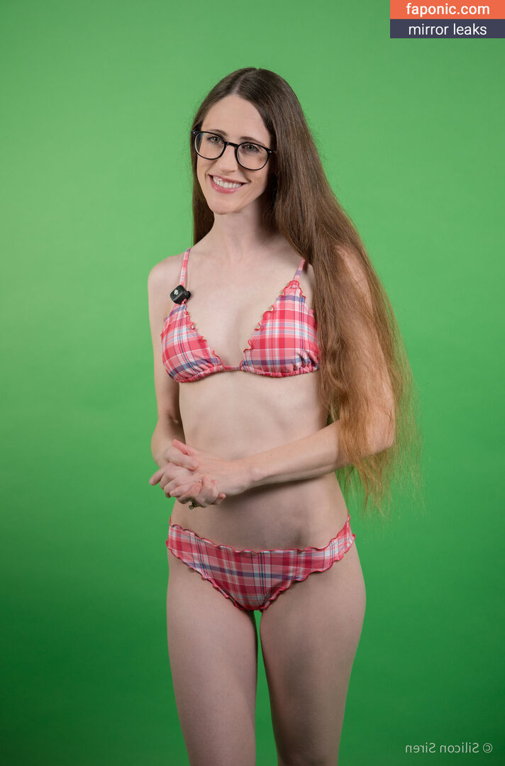 TheSiliconSiren