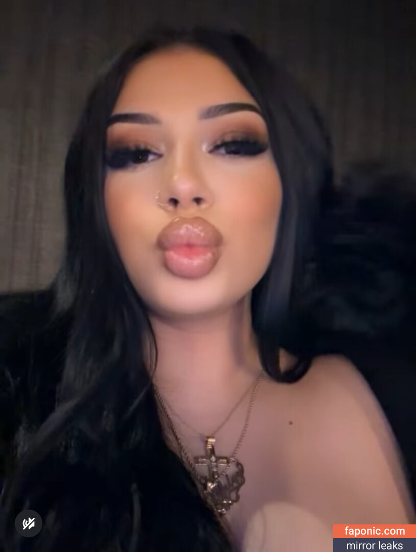 Thick Baddie Oxashhley