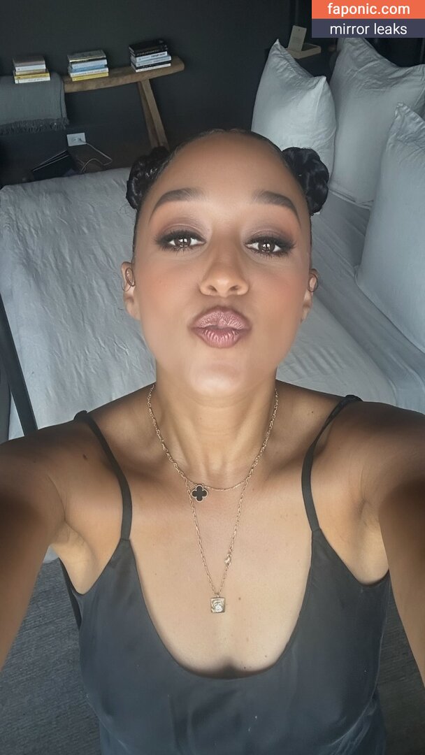 Tia Mowry