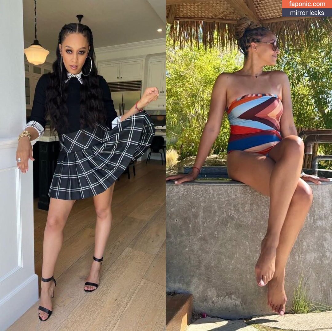 Tia Mowry