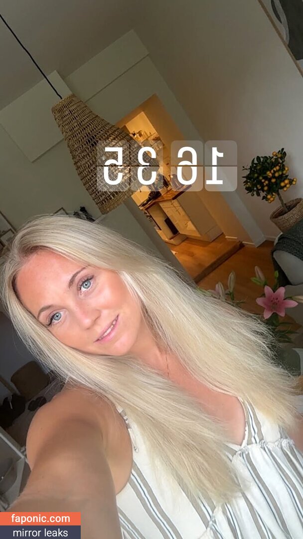 Tilde Johansson