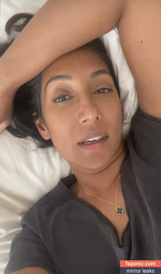 Tina Daheley
