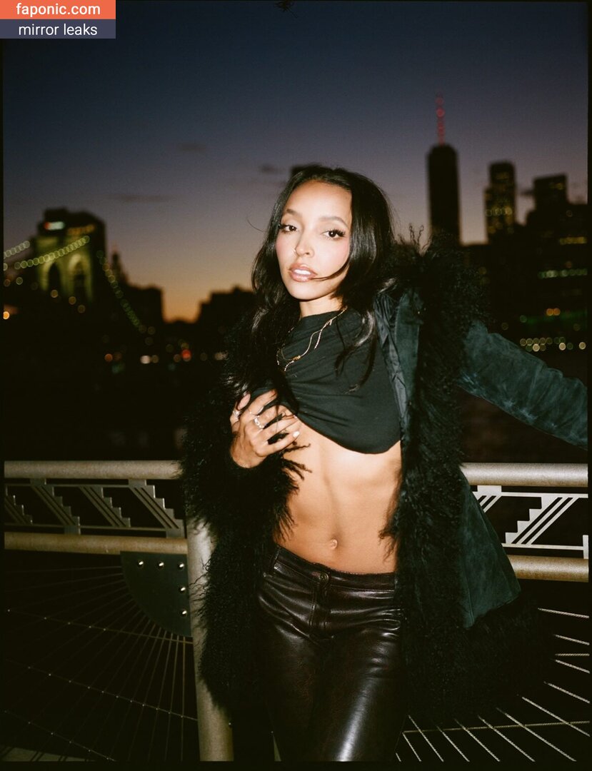 Tinashe