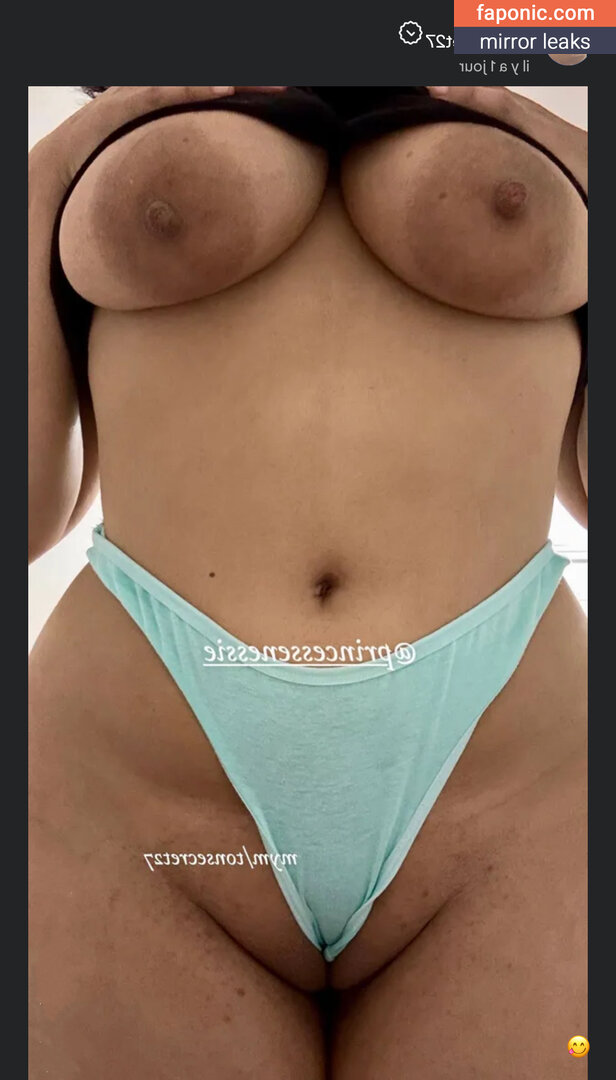 Tonsecret27