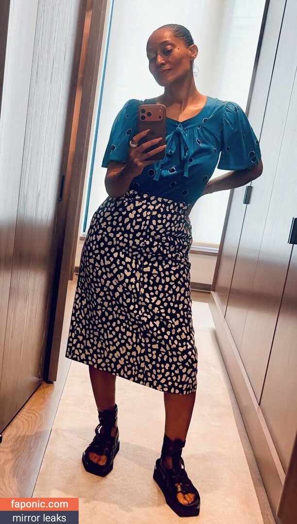 Tracee Ellis Ross