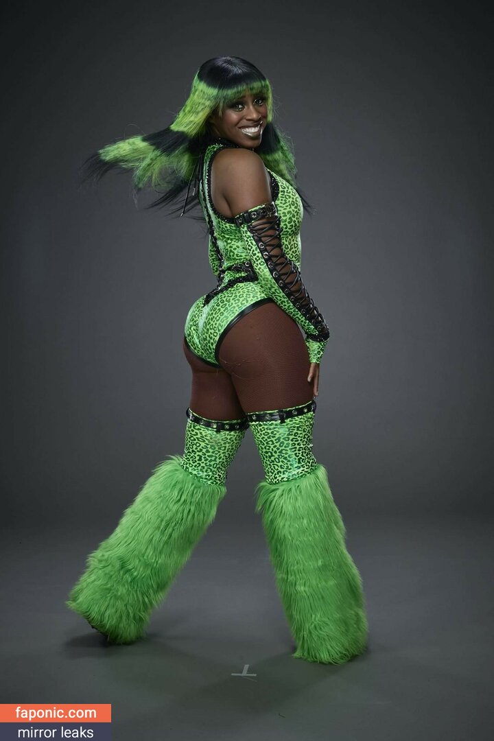 Trinity Fatu