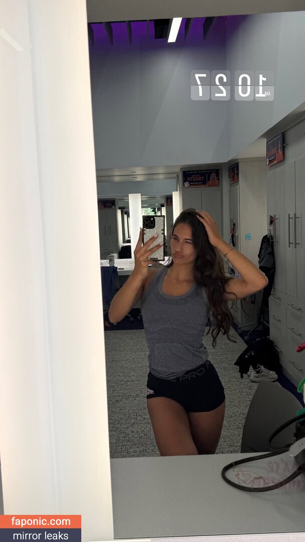 Trinity Webb