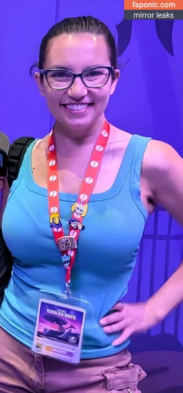 Trisha Hershberger