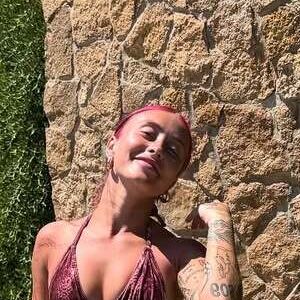 Tuli Acosta
