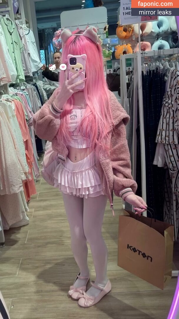 Turkish Petite Girl