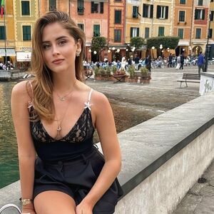 Valentina Ferragni