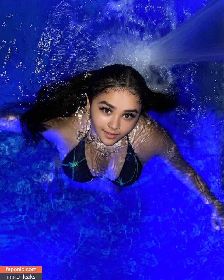 Val&eacute;rie Ruvalcaba