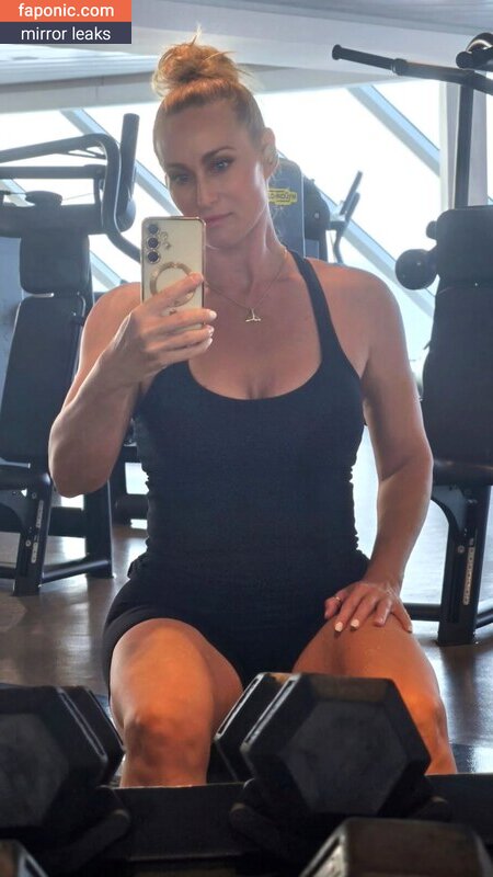 Vanessa Cater
