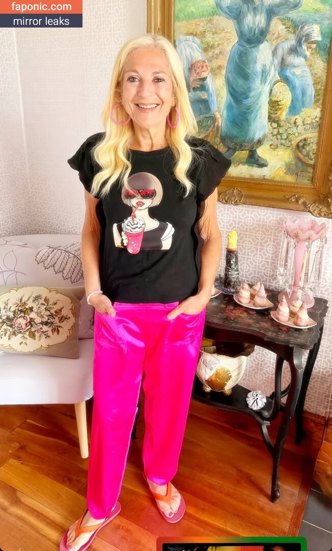 Vanessa Feltz