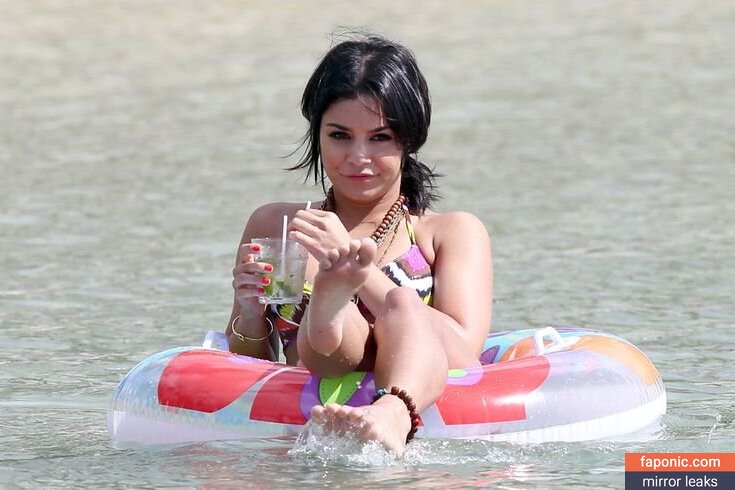 Vanessa Hudgens
