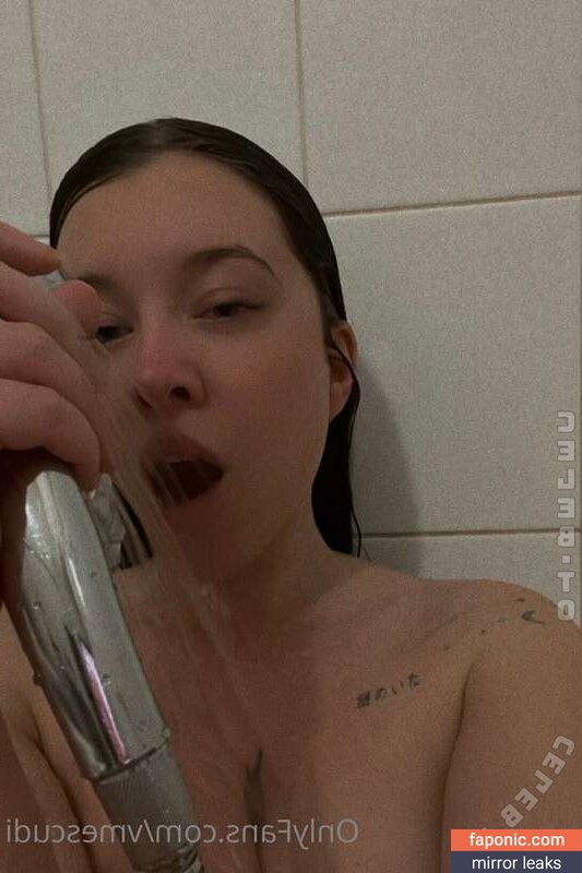 Veronika Mescudi
