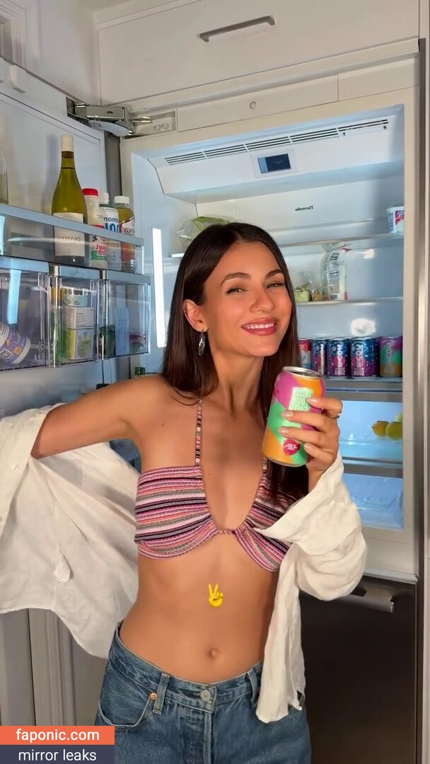 Victoria Justice