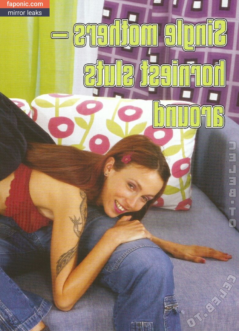 Vintage Erwachsenen Zeitschriften