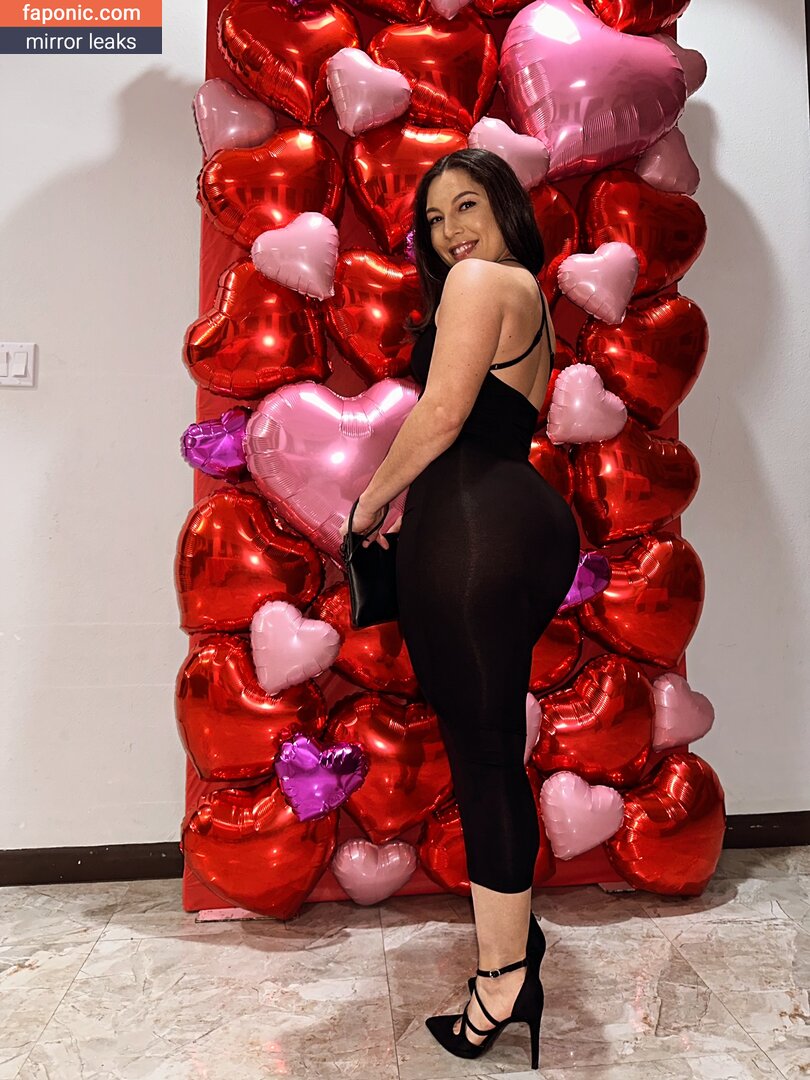 Vivian Saldana