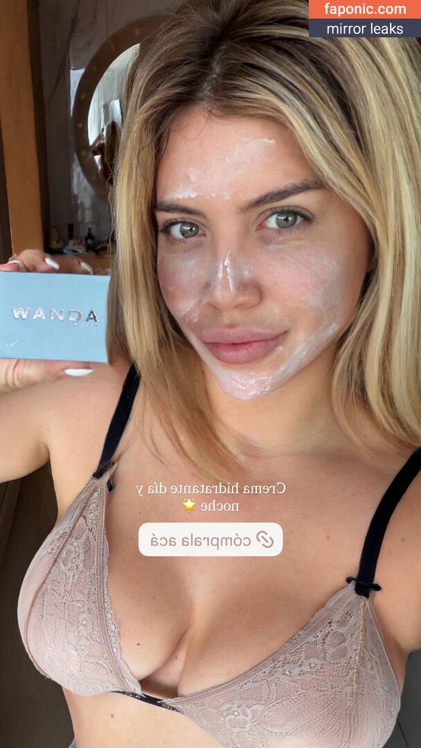 Wanda Nara
