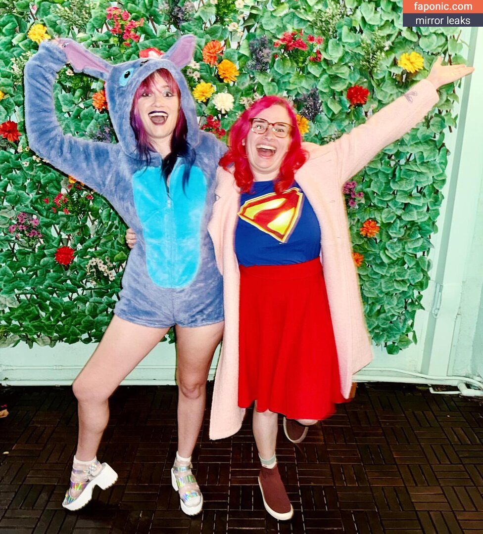 Whitney Van Laningham