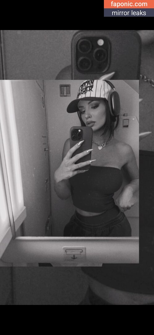 WWE's Paige / Saraya Bevis