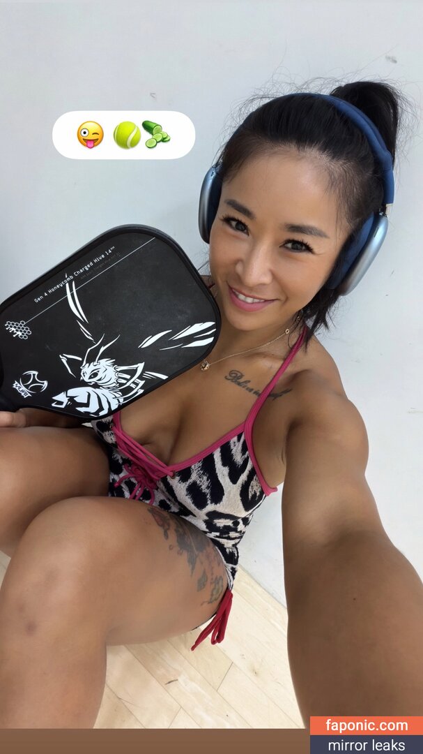WWE Xia Li