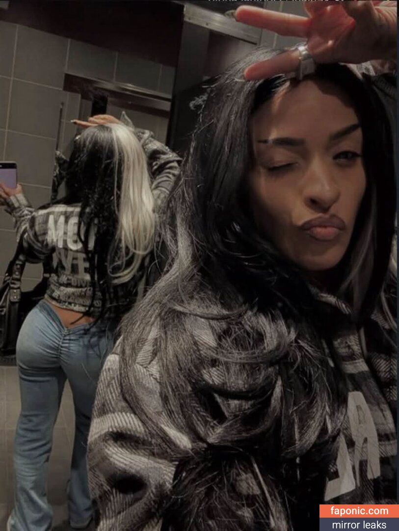 WWE Zelina Vega