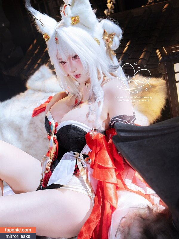 xiaoyukiko