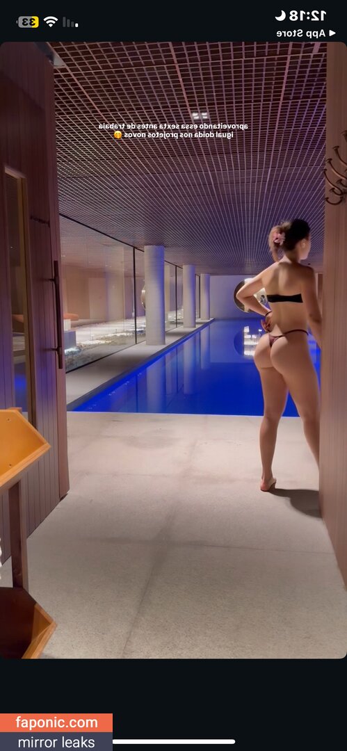 Yasmim Galli
