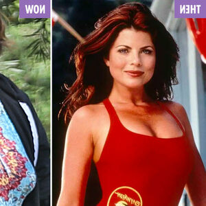 Yasmine Bleeth