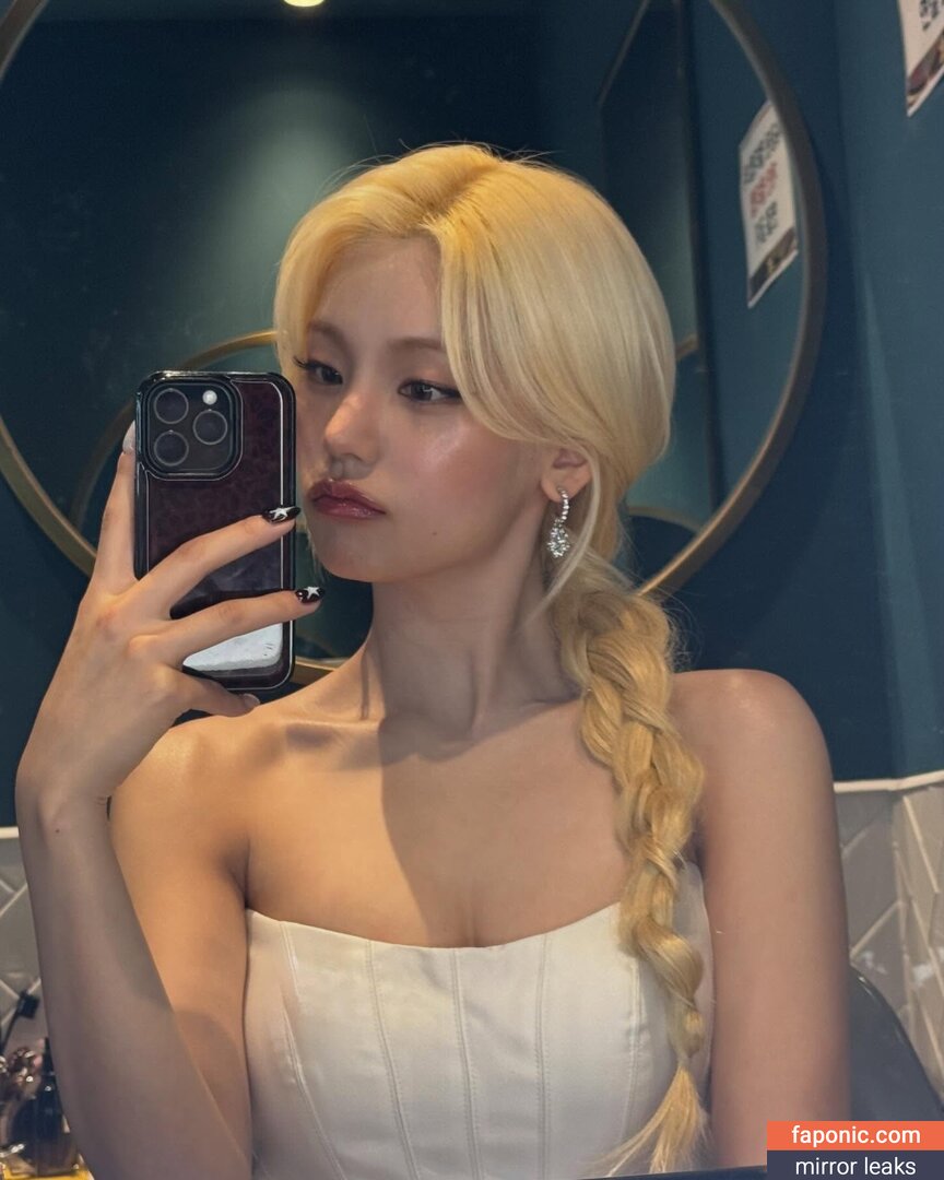 Yeji - ITZY (예지, Hwang Ye-ji)