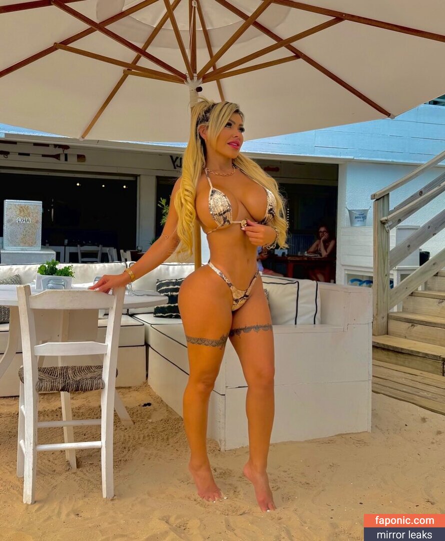 Yenys Olmedo
