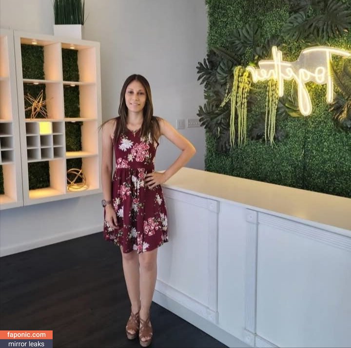 Yorisell Acevedo Figueroa