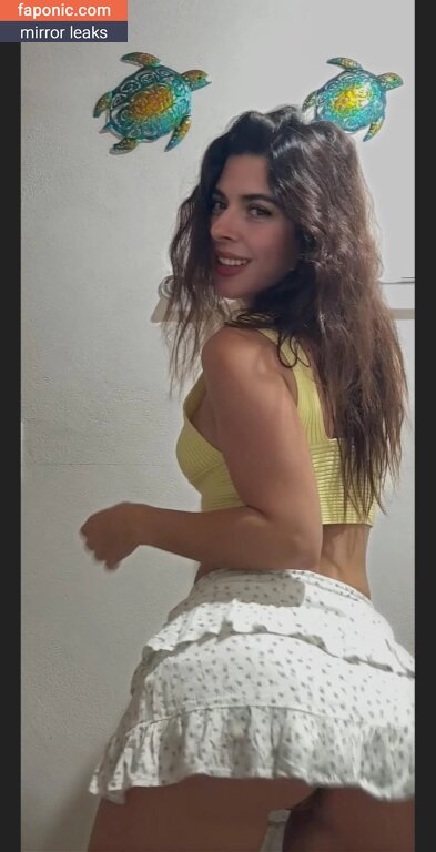 Yusleidy Castaneda Castillo