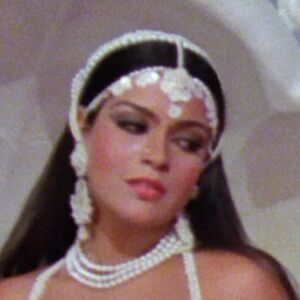 Zeenat Aman