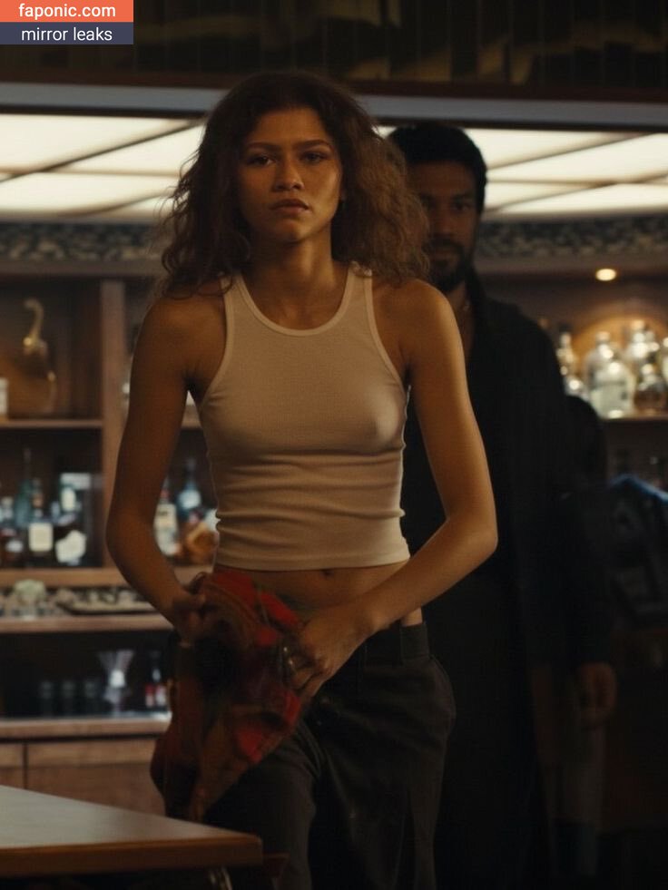 Zendaya
