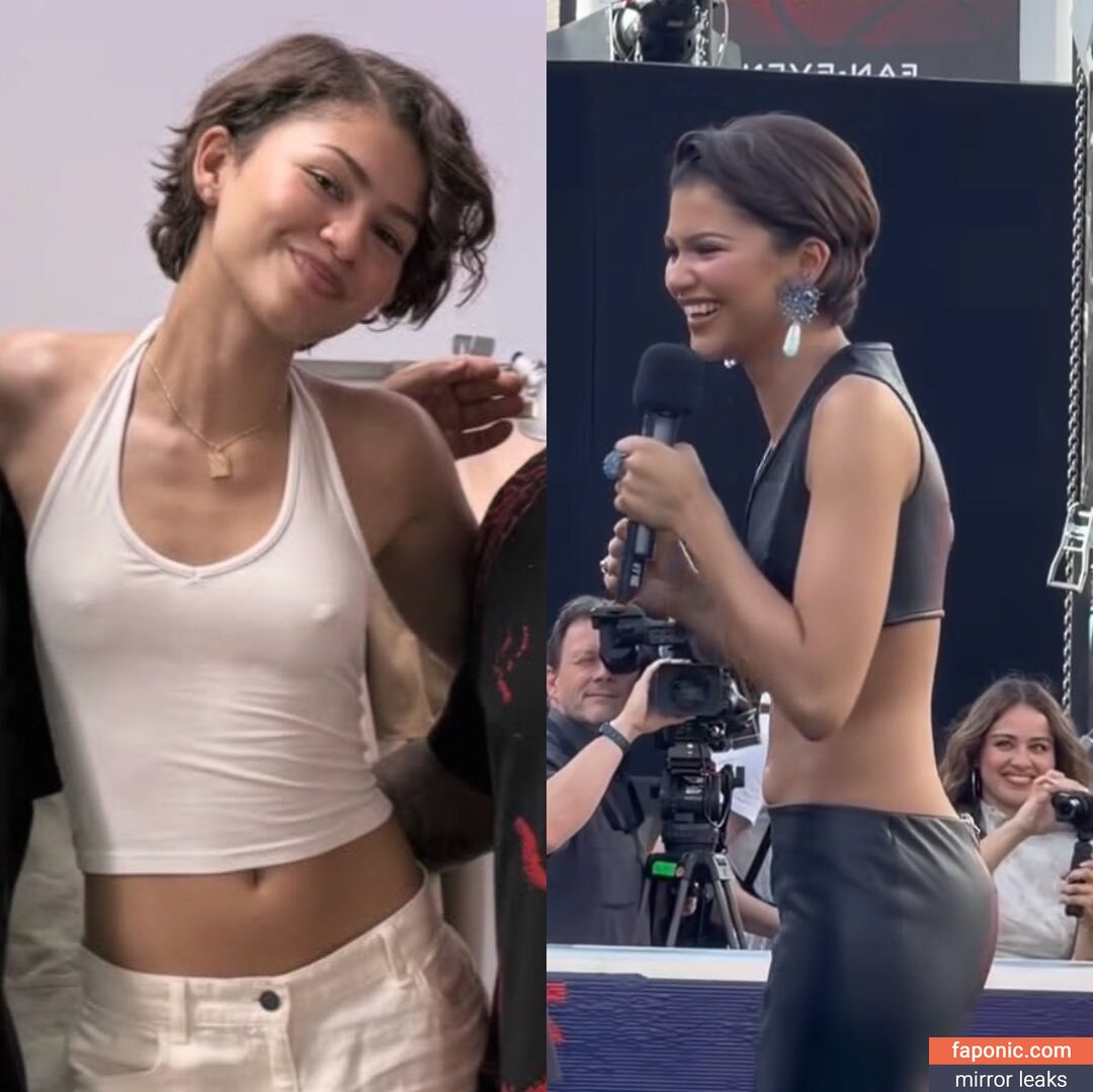 Zendaya