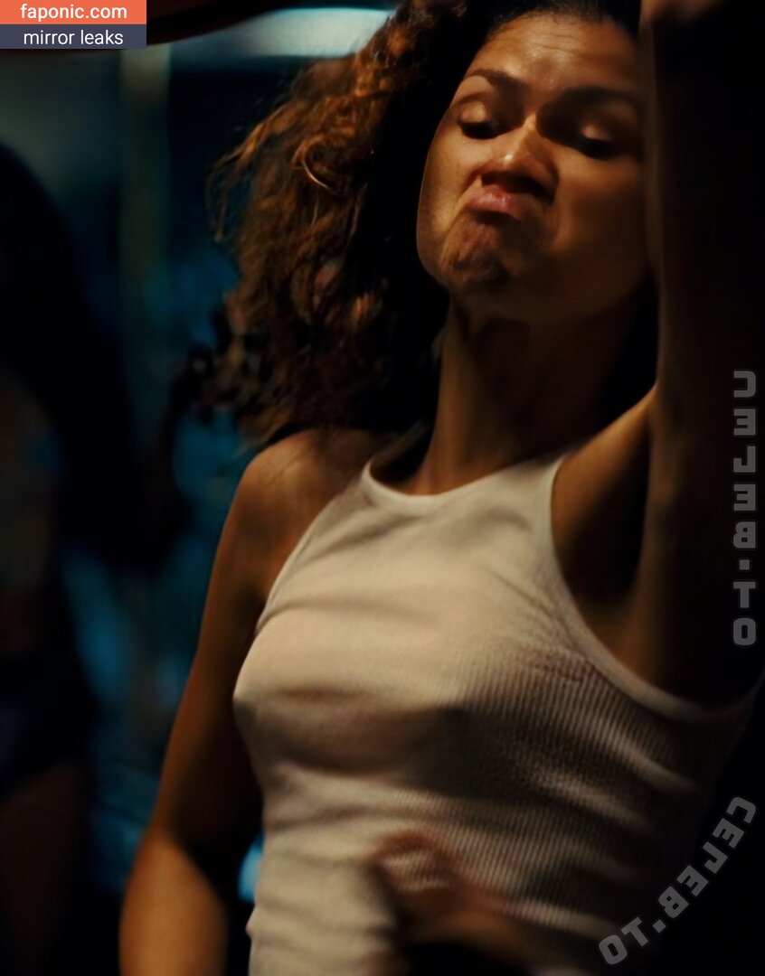Zendaya
