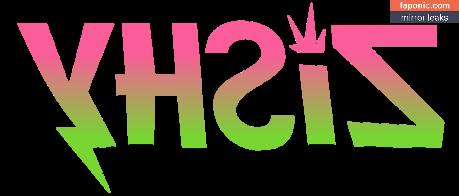 Zishy