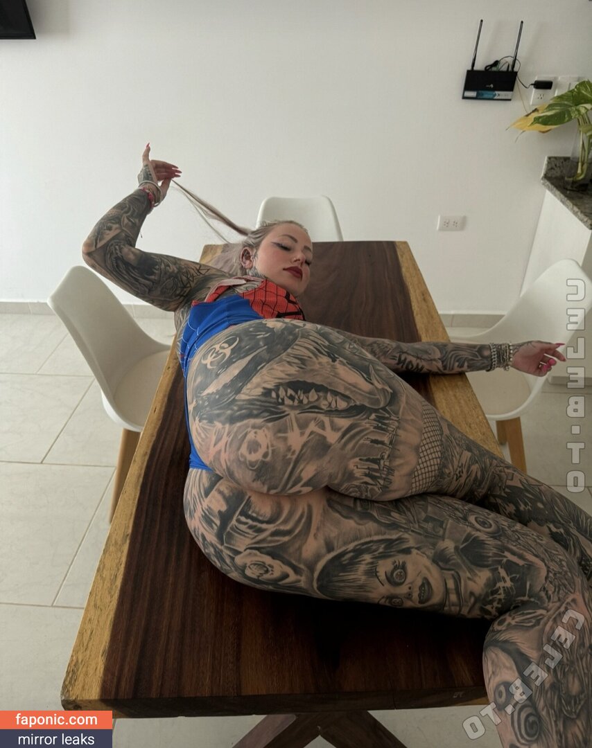 Zombieprinzessin